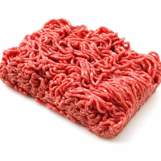 LEAN STEAK MINCE