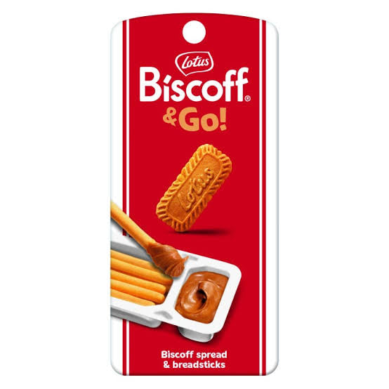 BISCOFF & GO