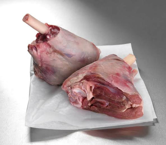 LAMB SHANK