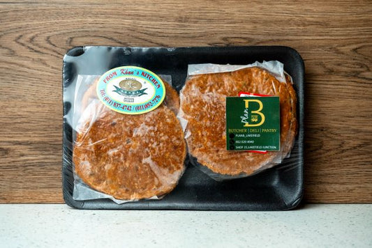 TEXAN BURGER