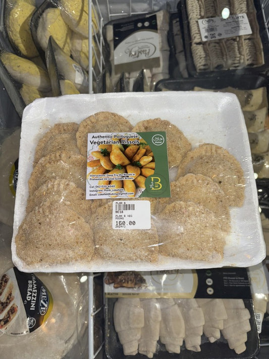 PLAN B VEG MOONS /DOZ