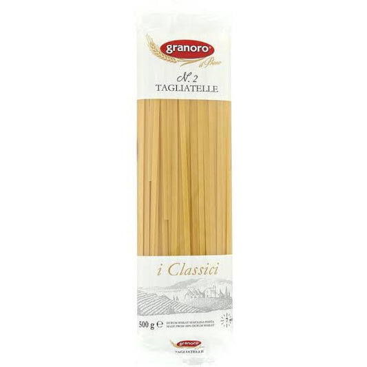 GRANORO TAGLIATELLE