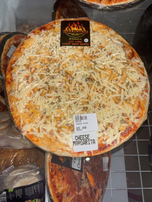 CHEESE PIZZA