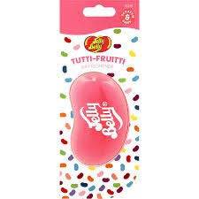 JELLY BELLY A/FRESH TUTTI FRUITTI
