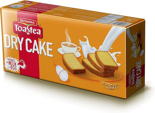 TOASTEA DRY CAKE 80G