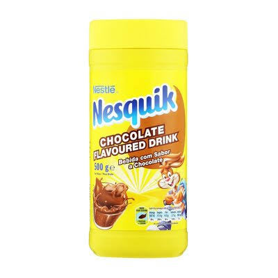 NESQUIKCHOCOLATE 250G