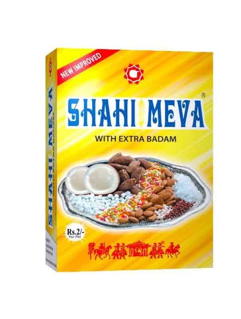 SHAHI MEVA 144S