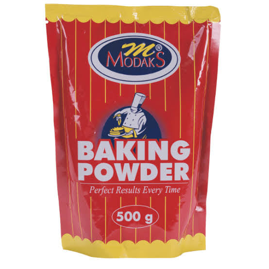 MODAKS BAKING POWDER 200G