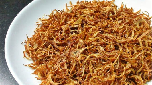 FRIED ONIONS 1KG