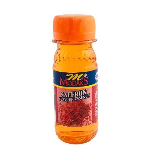 MODAK SAFFRON ESS 50ML