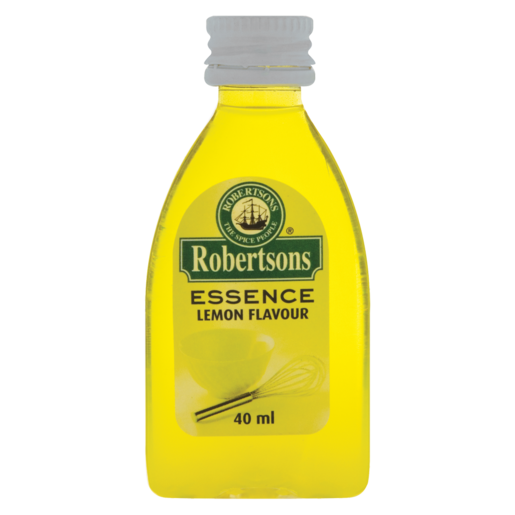 ROBERTSONS LEMON ESSENCE
