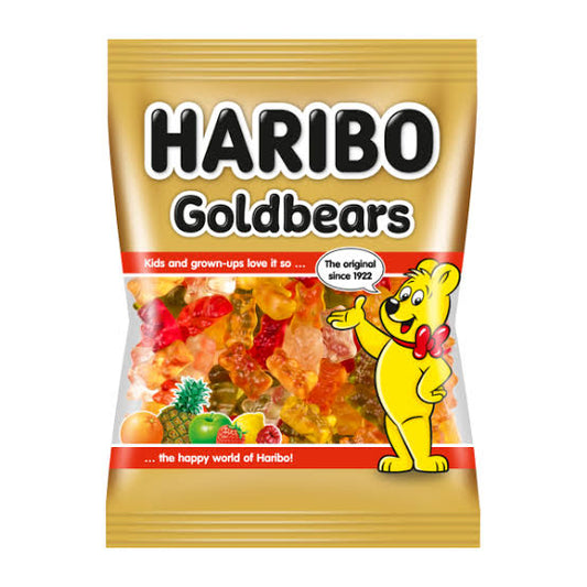 HARI GOLDBEARS