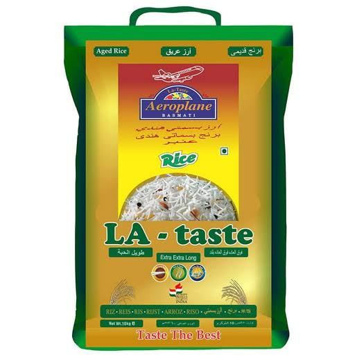 AEROPLANE RICE 5KG