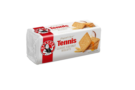 TENNIS BISCUIT BAKERS