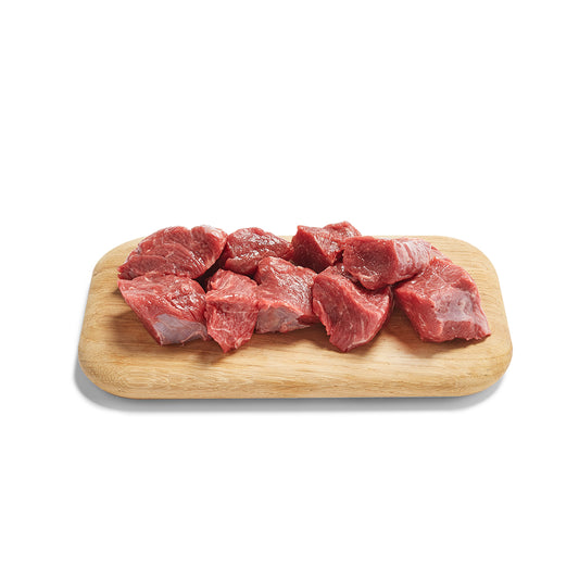 CHUCK/ BEEF STEW