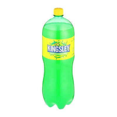 KINGSLEY LEMON 2L