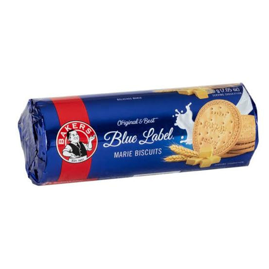 MARIE BAKERS BISCUTS