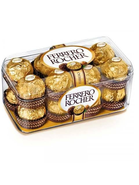 FERRERO 16'S