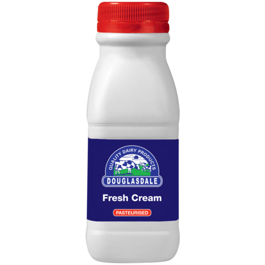DOUG FRESH CREAM 250ML